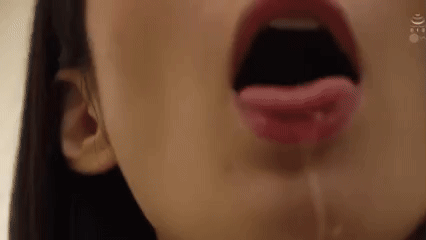 月乃ルナ 媚薬アクメGIF